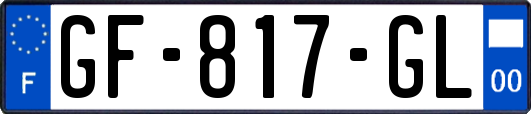 GF-817-GL