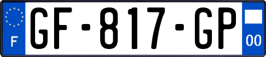 GF-817-GP