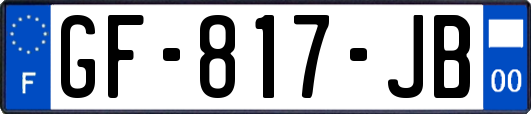 GF-817-JB