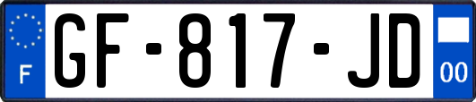 GF-817-JD