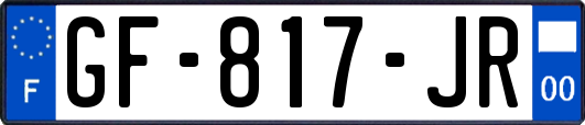 GF-817-JR