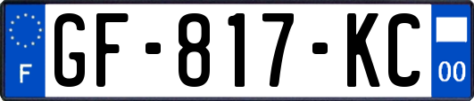 GF-817-KC