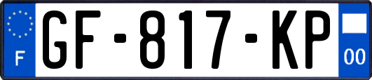 GF-817-KP