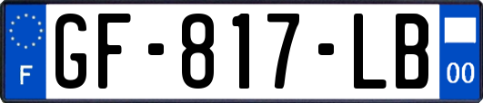 GF-817-LB