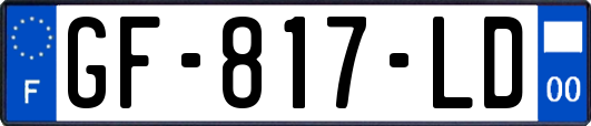 GF-817-LD