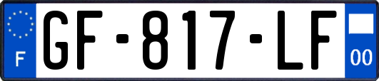GF-817-LF