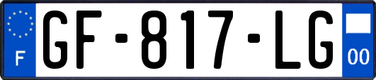 GF-817-LG