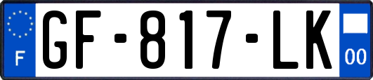 GF-817-LK