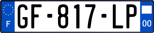 GF-817-LP