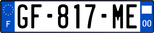 GF-817-ME