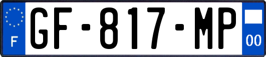 GF-817-MP