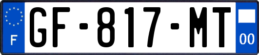 GF-817-MT