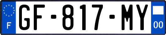 GF-817-MY