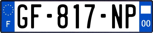 GF-817-NP