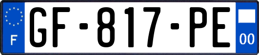 GF-817-PE