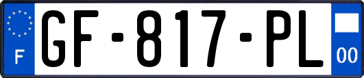 GF-817-PL
