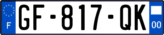 GF-817-QK