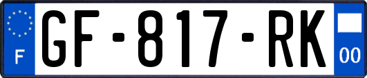 GF-817-RK