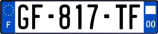GF-817-TF