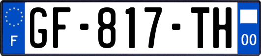 GF-817-TH