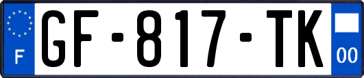 GF-817-TK
