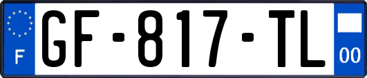 GF-817-TL