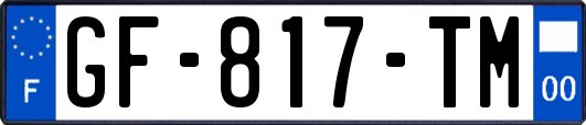 GF-817-TM