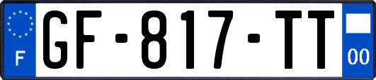 GF-817-TT