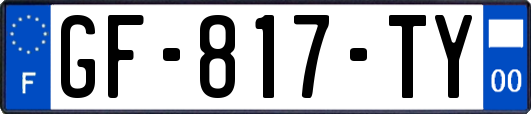 GF-817-TY