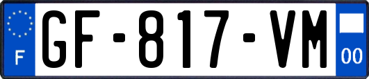GF-817-VM