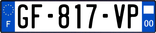 GF-817-VP