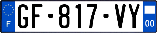 GF-817-VY