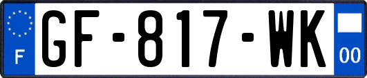 GF-817-WK
