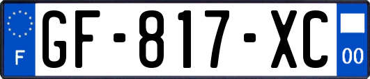 GF-817-XC