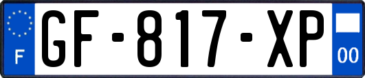 GF-817-XP