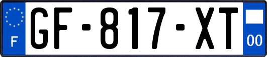 GF-817-XT