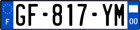 GF-817-YM