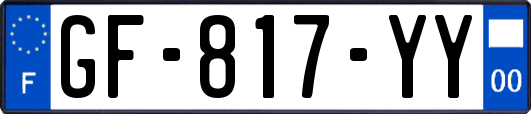 GF-817-YY