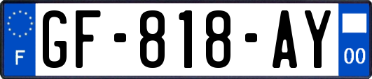 GF-818-AY