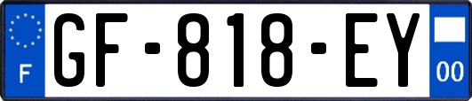 GF-818-EY