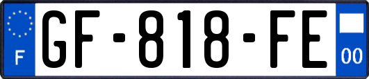 GF-818-FE
