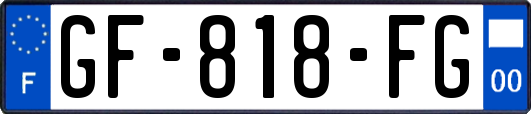 GF-818-FG