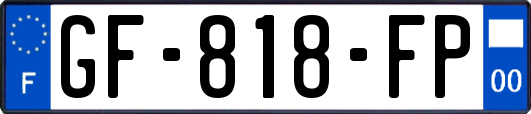 GF-818-FP