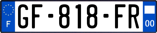 GF-818-FR
