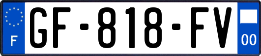 GF-818-FV