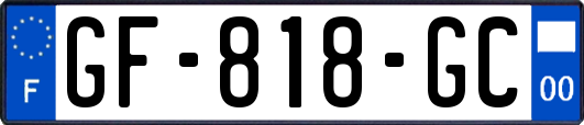 GF-818-GC