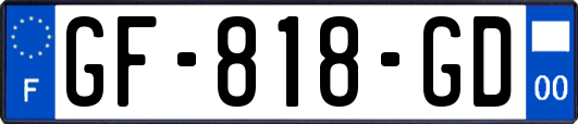 GF-818-GD