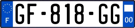 GF-818-GG