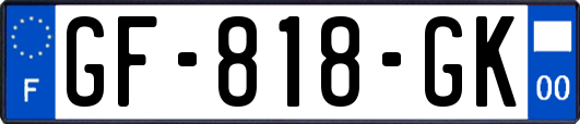GF-818-GK
