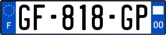 GF-818-GP